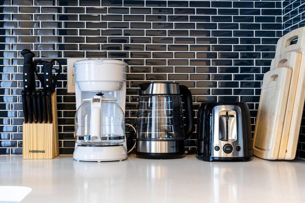 69-3c Stylish Lower East Side 1br Apartamento Nova York